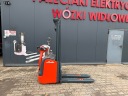 PALECIAK ЕЛЕКТРИЧНИЙ LINDE L 14 480 CM 2012 R 2019 R БАТАРЕЯ РАМА LINDE  (18449786249) фото min 10