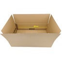 Картонная коробка 640x380x190 KK120 Коробка размера B - 10 шт.