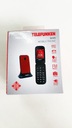 Telefon komórkowy Telefunken S440 4A-357 Marka telefonu Inna marka