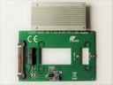АДАПТЕР SSD-ДИСКА M.2 (NGFF) Ключ M TO U2 (SSF8639)