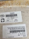 СТЕЛЯ СТЕЛЯ OPEL ASTRA J HB 13293877  фото 14