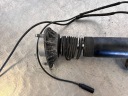 AMORTISSEUR PNEUMATIQUE ARRIÈRE BMW X5M E70 6788766photo 8