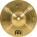 MEINL HCS Starter Cymbal Set (8", 13") Csomagolás állapota eredeti