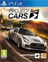 Project Cars 3 PS4/PS5 - отличные гонки, для детей PL