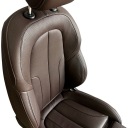 ОРИГІНАЛ СИДІННЯ СПОРТИВНЕ BMW 1' F40 ШКІРА DAKOTA PERFOROWANA/MOCCA PDMY  (17812997488) фото min 6