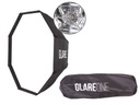 Софтбокс GlareOne быстрой сборки Easy Fold 80 см