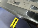 AUDI A8 D5 4N 17- КРИШКА БАГАЖНИКА БАГАЖНИКА ЗАД ЗАДНЯ LX7J  (18873477206) фото min 15
