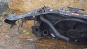 MERCEDES W209 CLK PANNEAU AVANT 1.8B (D1036)photo 14
