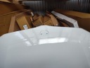 КАПОТ КРИШКА АЛЮМІНІЄВА BMW 7 G11 G12 07.15-06.19R ПЕРЕД РЕСТАЙЛОМ КОЛІР A300  (18877214716) фото min 8