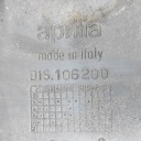 ЗАДНЯ WEWNETRZA ОБТІЧНИК APRILIA TUONO DIS106200 28928986 1.0L 72KW 2006  фото 6