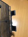 BMW X1 F48 2 PIÈCES F39 GRILLE DODATKOWEJ RADIATEUR EAUphoto 9
