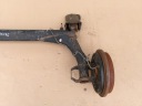 POUTRE ARRIÈRE AXE VW PASSAT B3photo 10