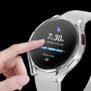 ЧЕХОЛ ДЛЯ SAMSUNG GALAXY WATCH 6 40 мм/44 мм СИЛИКОНОВЫЙ КОРПУС РАЗНЫХ ЦВЕТОВ