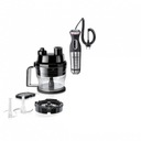 Ручной блендер BOSCH MS8CM61X1 MaxoMixx 1000 Вт