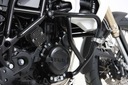 MB Gmole Hepco Becker do BMW F 800 GS [2008-]