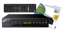 Тюнер-декодер DVB-T2 HEVC H.265 ESPERANZA EV107R