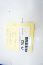 VF192 FORD FOCUS MK4 SPOILER SPOILER COUVERCLES DE COFFRE COUVERCLES DE COFFRE FROZEN WHITE UNIVERSEL ARphoto 6