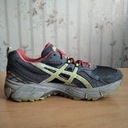 BUTY BIEGOWE TERENOWE ASICS GEL KAHANA 6 R-39.5