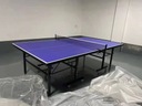 Теннисный стол для настольного тенниса SP E-2001 для пинг-понга