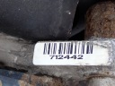 БАЛКА OS ПІДВІСКИ ЗАД КОМПЛЕКТНА 2XJARZMO ТОРМОЗНИЙ ДИСК PEUGEOT 308SW II T9 2014R  (17664984472) фото min 8