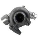 ТУРБІНА ТУРБО DO MERCEDES A B CITAN RENAULT KANGOO MEGANE SCENIC 1.5 DCI  (17702846513) фото min 7