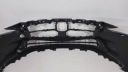 MAZDA 2 GRILLE CENTRAL BUMPERS PERID FRONT D65E-501T1  photo 8