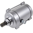 СТАРТЕР QUAD ATV 4T 200 250 11 ЗУБ БАШАН