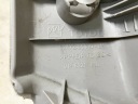 AVENSIS T27 T29 UNIVERSEL PROTECTION MONTANTS ARRIÈRE GAUCHE GAUCHE ARRIÈRE COULEUR GRISEphoto 9