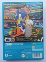 Sonic Lost World, Wii U EAN (GTIN) 045496332549