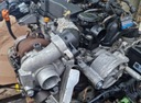 MOTOR COMPUESTO 1.6 HDI 109KM 9HY CITROEN C4 PICASSO PEUGEOT 407 