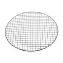 СОРТА ГРИЛЯ МЕТАЛЛИЧЕСКОГО СОРТА ГРИЛЯ КРУГЛАЯ СЕТКА