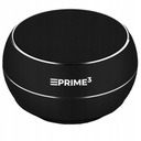 ПОРТАТИВНЫЙ ДИНАМИК BLUETOOTH 3 Вт RMS+РАДИО FM MP3 AUX PRIME3 ABT03BK SOUL