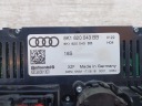ПАНЕЛЬ КОНДИЦІОНЕРА AUDI A4 S4 B8 8K 8K1820043BB  фото 13