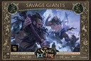 Savage Giants PL