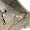 MASERATI GHIBLI 2014 DROITE CÔTÉ PROTECTION INFÉRIEURE MONTANTS Bphoto 11
