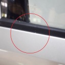 MITSUBISHI PAJERO 2001 ПЕРІД СТОРОНА ПРАВА ДВЕРІ ПЕРЕДНЯ  (17629133532) фото min 7