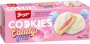 Bergen Cookies Candy Floss 128g