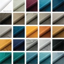 ДОПОЛНИТЕЛЬНАЯ ПЛАТА ЗА ТКАНЬ MAGIC VELVET