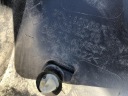 THRESHOLD PAD OVERLAY LEFT DACIA JOGGER 21- NEW ORIGINAL  photo 11