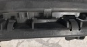 GLISSIÈRE PARE-CHOCS DROIT AVANT RENAULT LAGUNA III ORIGINALphoto 10