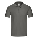 ОРИГИНАЛЬНАЯ ФУТБОЛКА-ПОЛО из игры Fruit of The Loom. 3XL