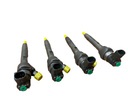 ФОРСУНКИ 4 ШТ. КОМПЛЕКТ BMW F20 F22 F30 F34 F36 N47