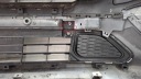 PARE-CHOCS AVANT AVANT FORD TRANSIT CUSTOM SPORT LIFT 17-22photo 15