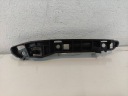 OPEL ASTRA K GLISSIÈRE PARE-CHOCS GAUCHE AVANT 39020436photo 7