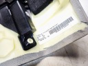 PROTECTION MONTANTS COUVERCLES DE COFFRE GAUCHE ARRIÈRE AUDI A4 B8 LIFT 8K9867245 TB9photo 5