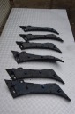 PROTECTION CHÂSSIS BRODERIE MONTANTS DACIA DUSTER II 18- 769373603Rphoto 9