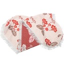 POKRYWA OCHRONNA AKCESORIA PRZECIWPYŁOWE INSTRUMENT