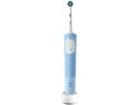 Elektrická zubná kefka Oral-B Vitality Pro D103 Box modrá EAN (GTIN) 4210201446392