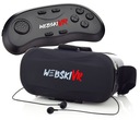 НАБОР 3D-ОЧЕК STAR 3IN1 VIRTUAL BOX 360