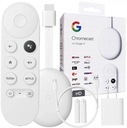 МУЛЬТИМЕДИЙНЫЙ ПЛЕЕР Google Chromecast 4.0 FHD Smart TV WiFi HDMI